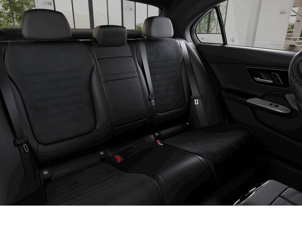 Mercedes-Benz C 300 2024