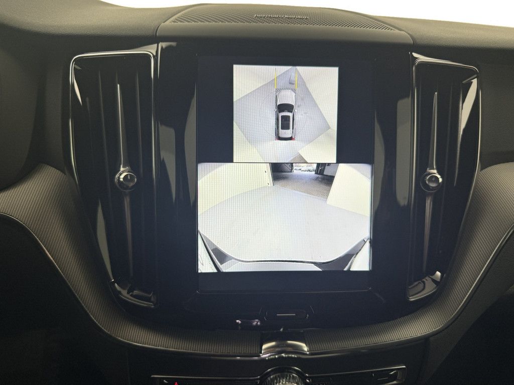 Volvo XC60 2024