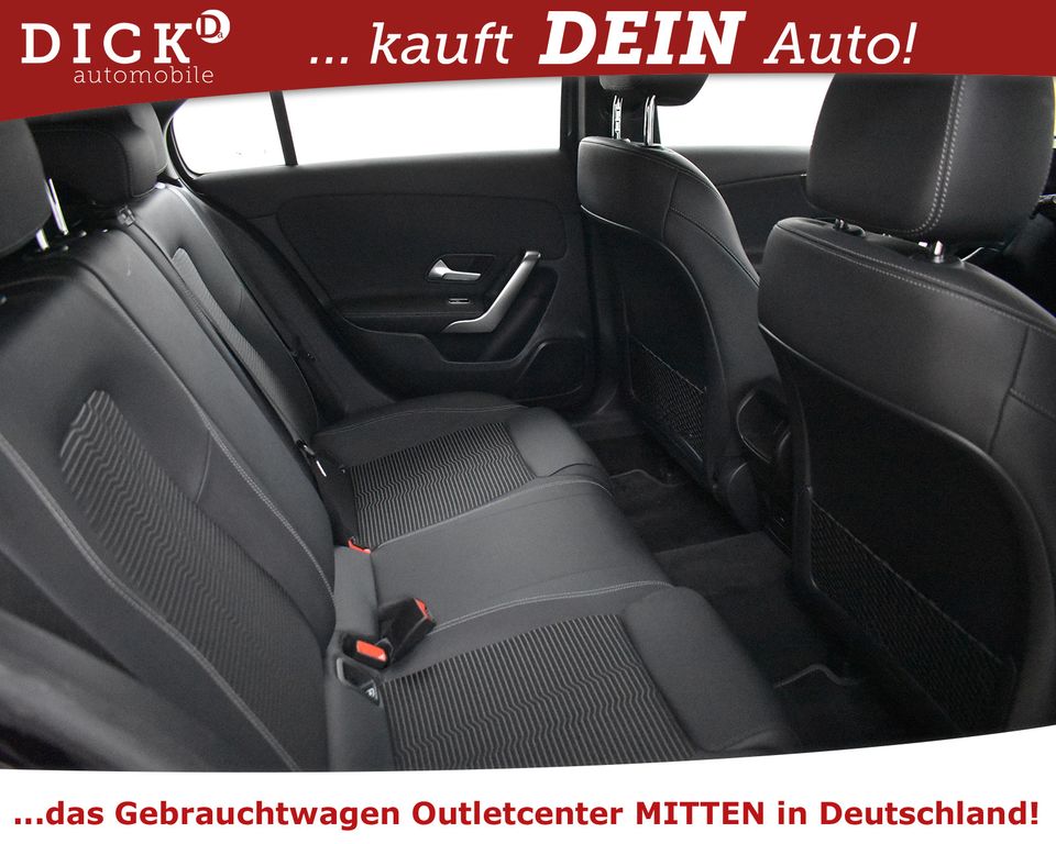 Mercedes-Benz A 250 2021