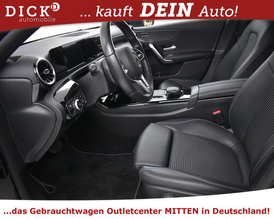 Mercedes-Benz A 250 2021