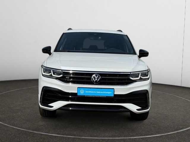Volkswagen Tiguan Allspace 2024
