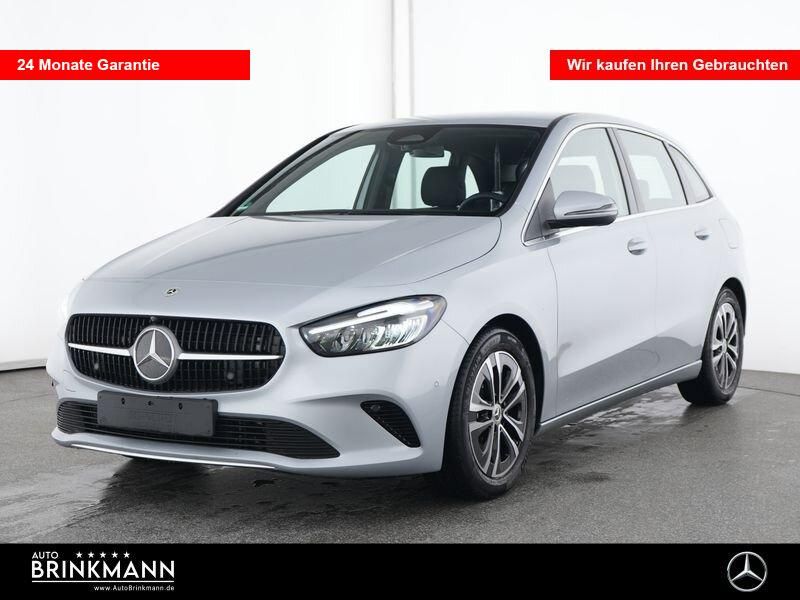 Mercedes-Benz B 200 2024