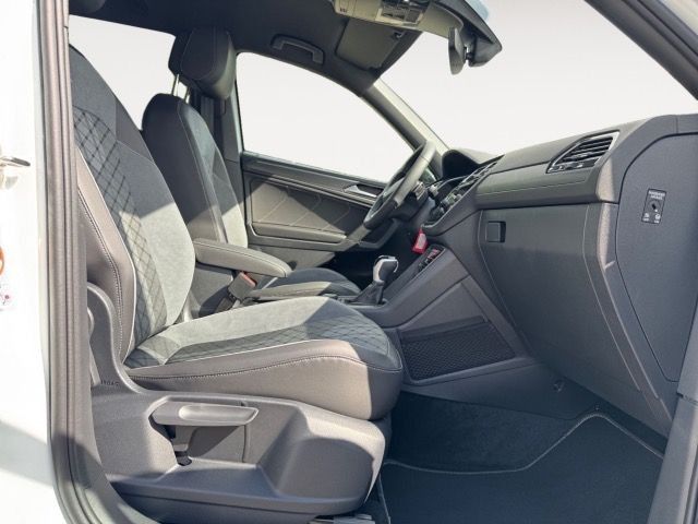 Volkswagen Tiguan Allspace 2024