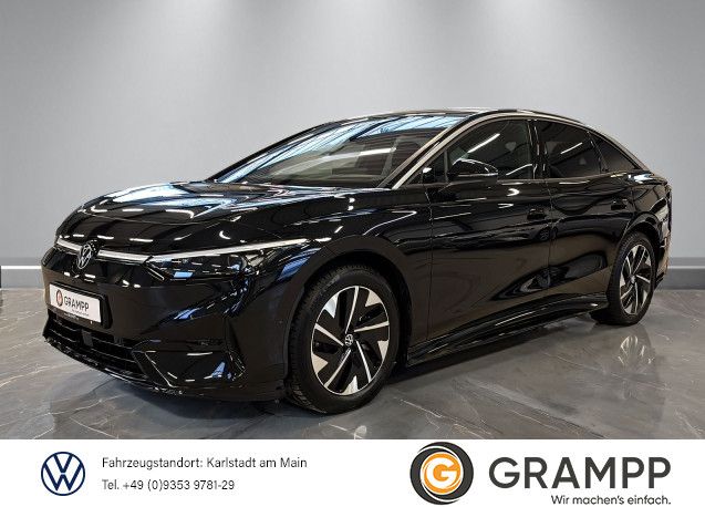 Volkswagen ID.7 2025