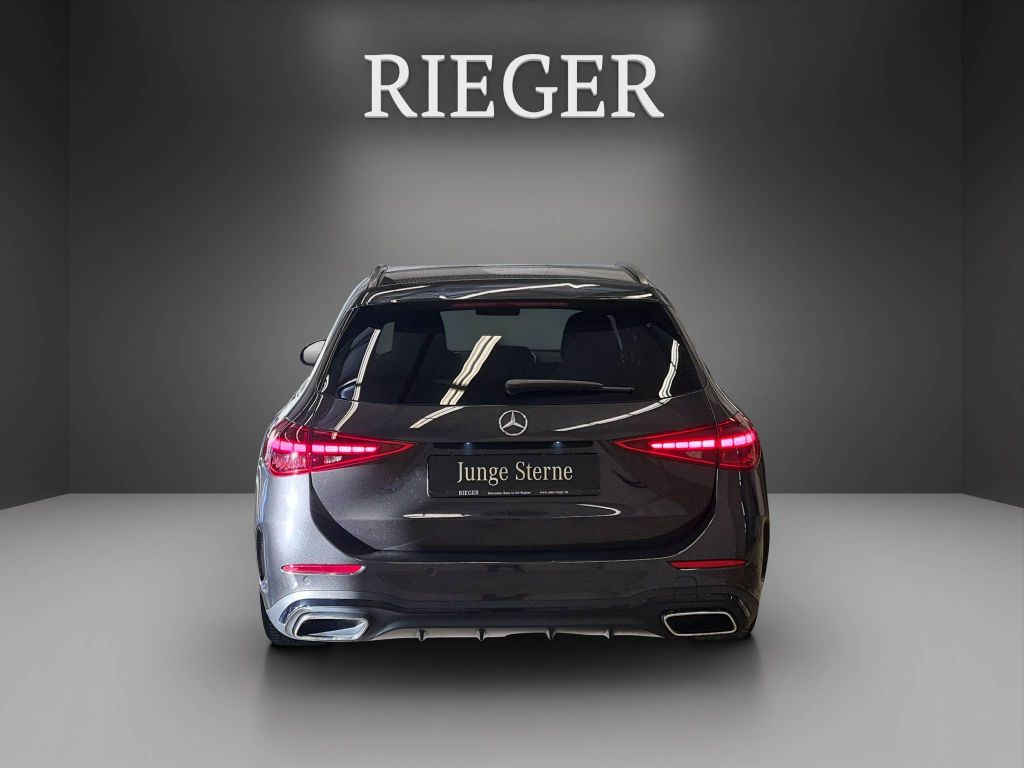 Mercedes-Benz C 300 2024