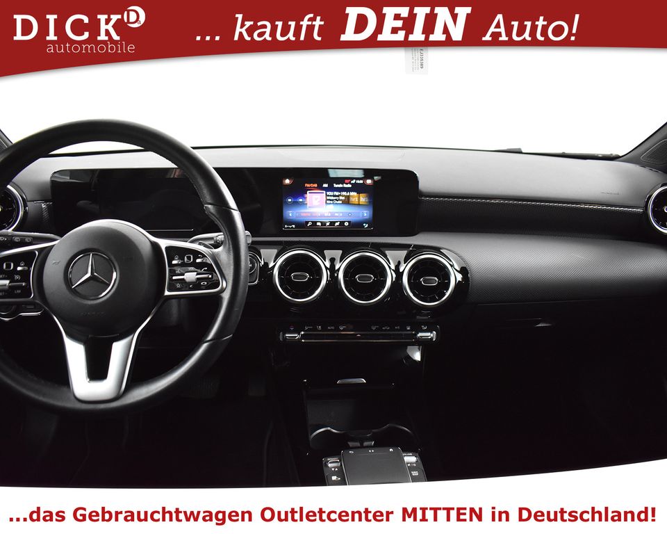 Mercedes-Benz A 250 2021