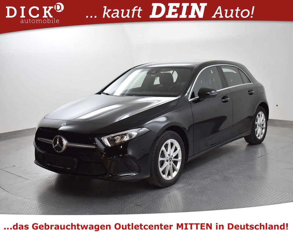 Mercedes-Benz A 250 2021