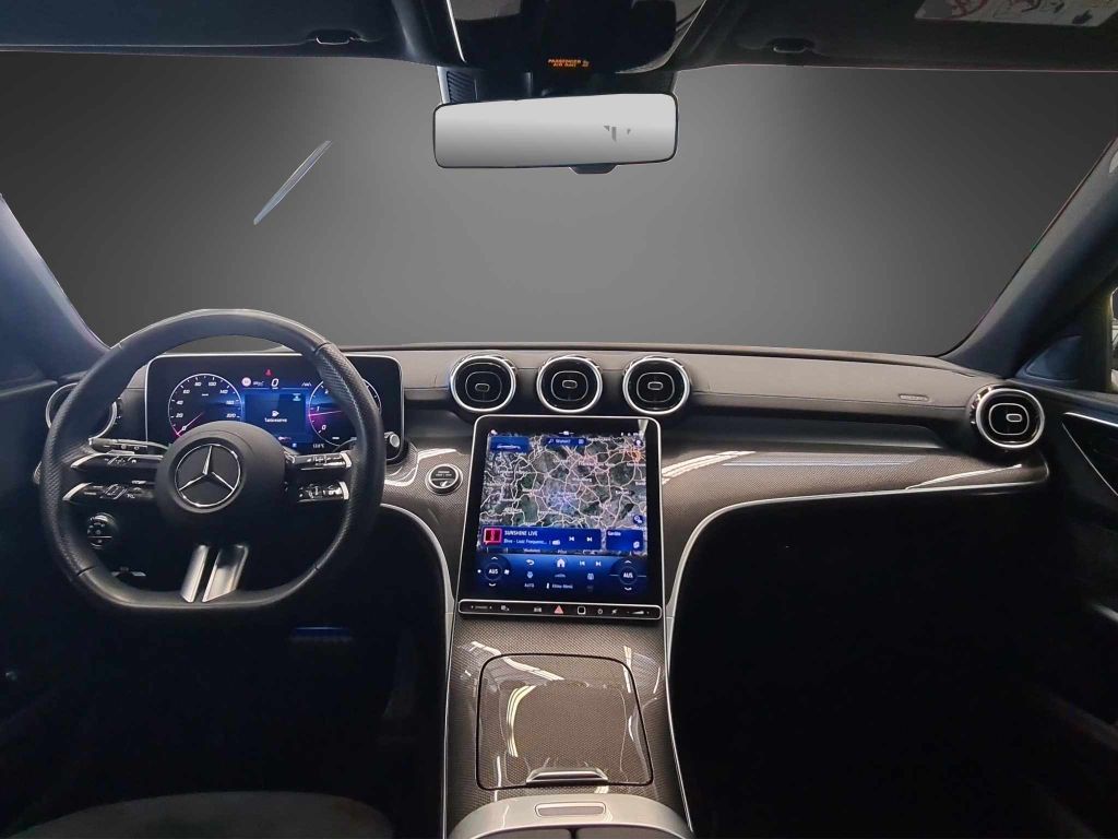 Mercedes-Benz C 300 2024