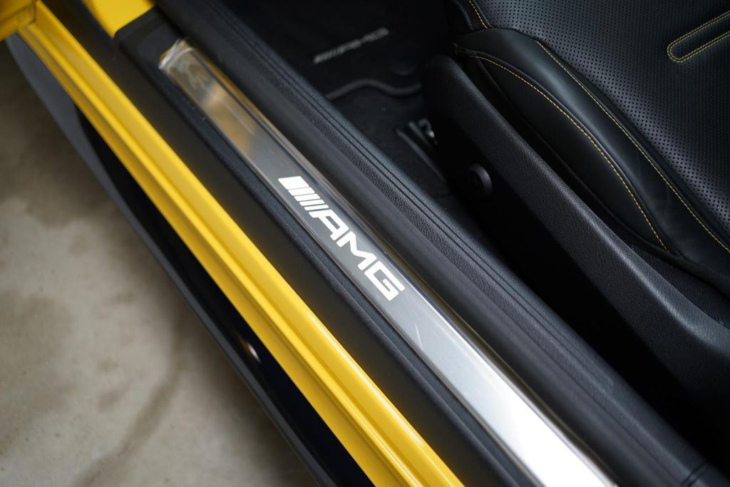 Mercedes-Benz CLE 53 AMG 2025