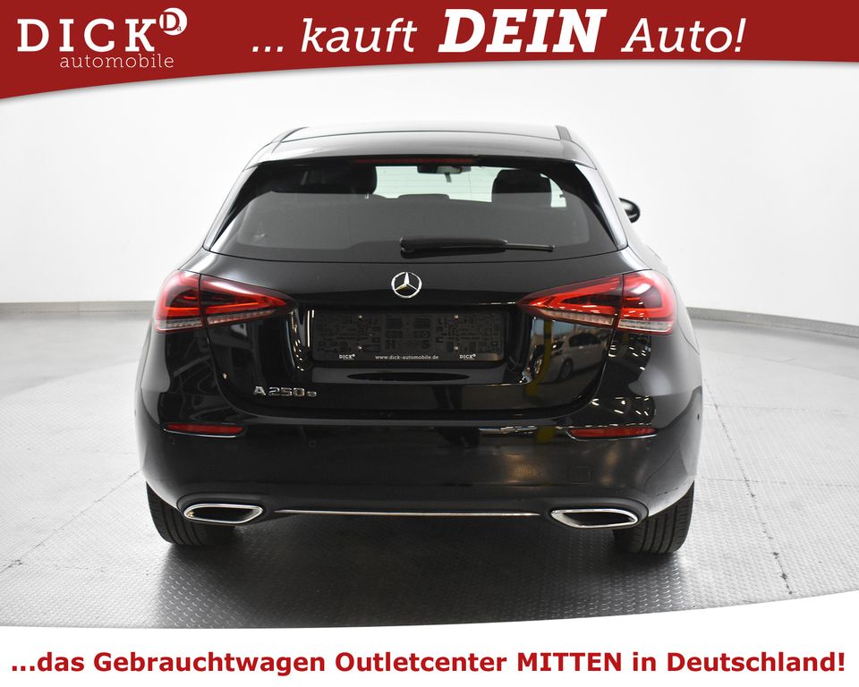 Mercedes-Benz A 250 2021