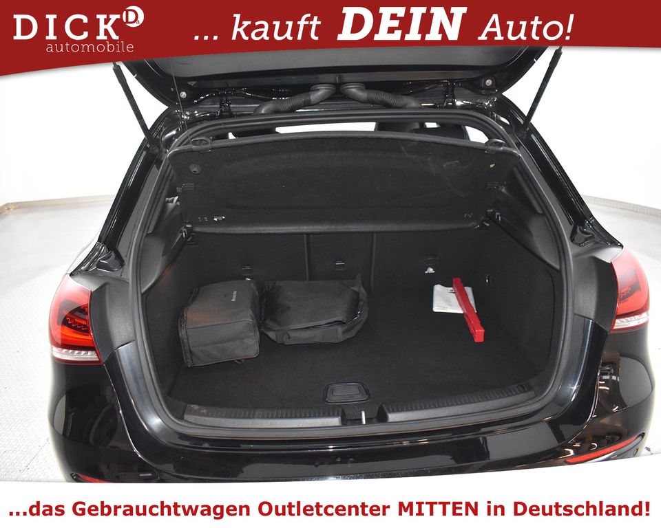 Mercedes-Benz A 250 2021