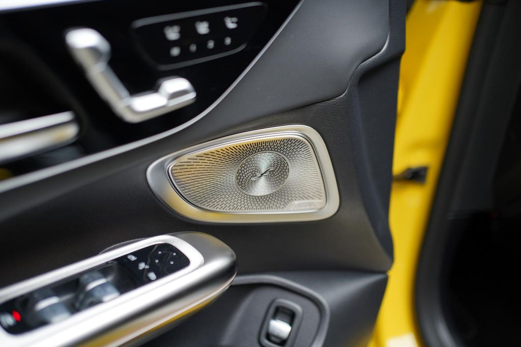 Mercedes-Benz CLE 53 AMG 2025