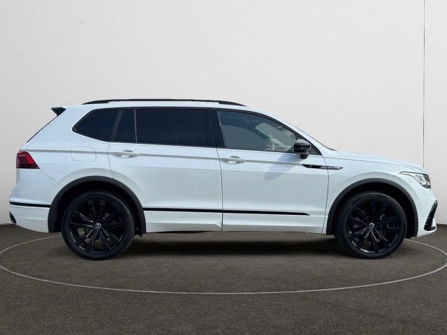 Volkswagen Tiguan Allspace 2024
