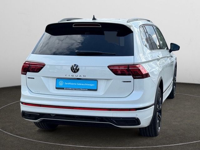 Volkswagen Tiguan Allspace 2024