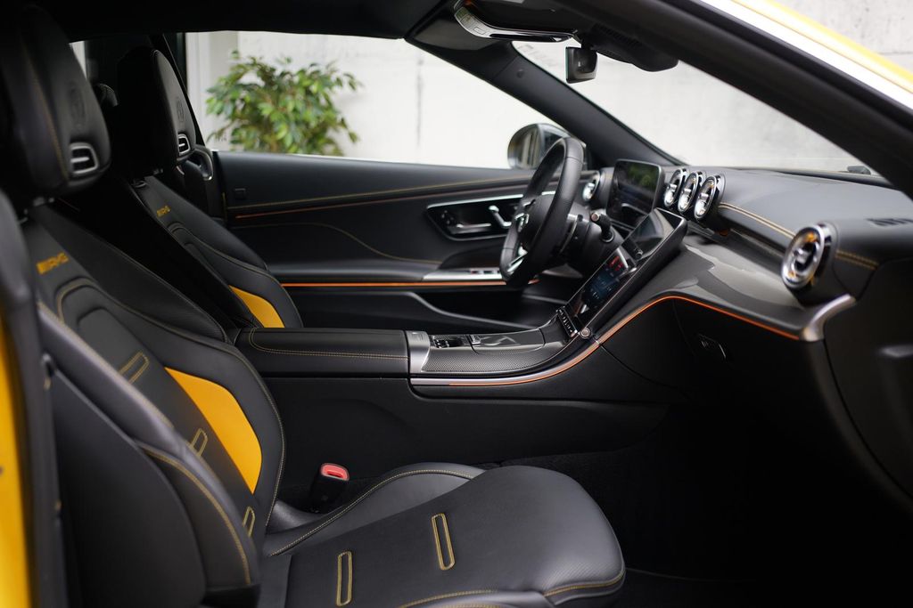 Mercedes-Benz CLE 53 AMG 2025