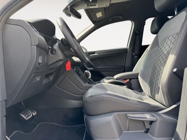 Volkswagen Tiguan Allspace 2024