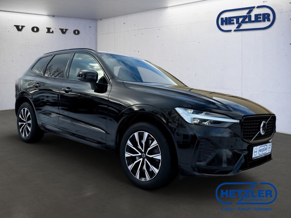 Volvo XC60 2023