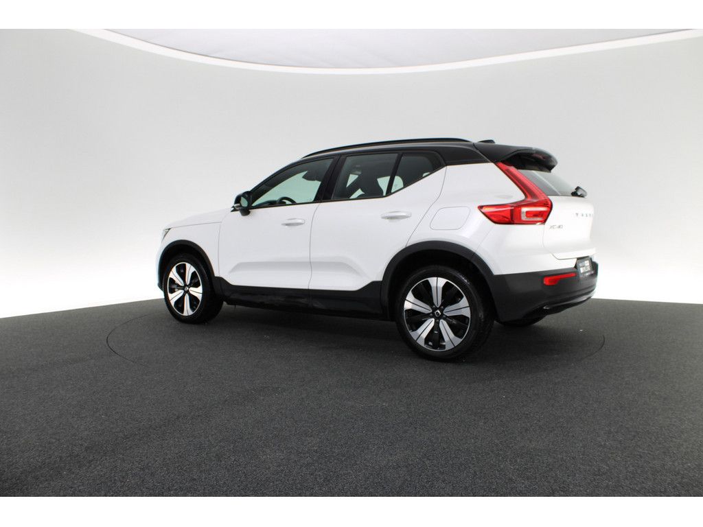 Volvo XC40 2022
