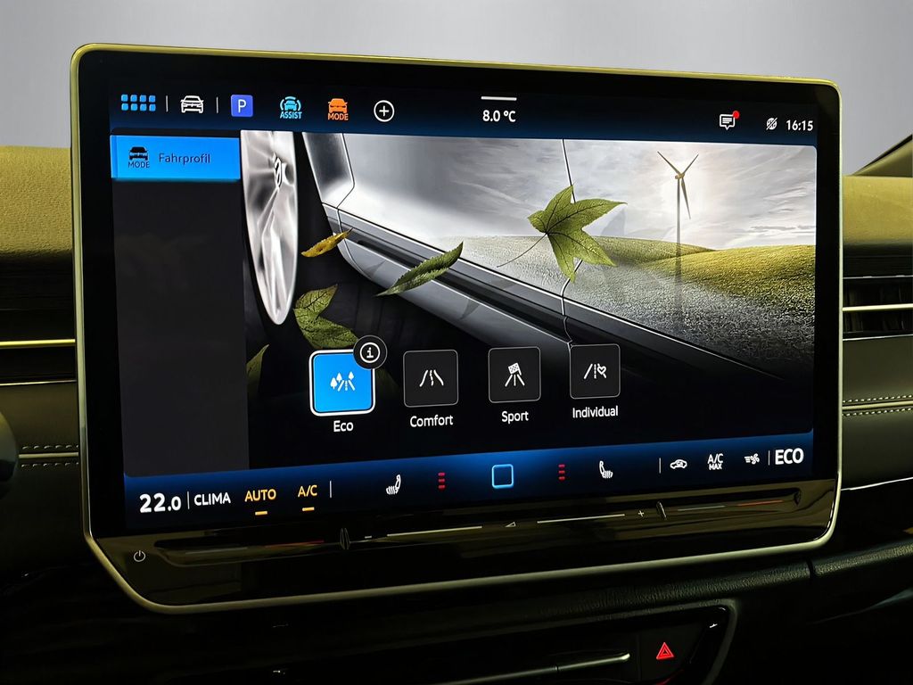 Volkswagen ID.7 2025