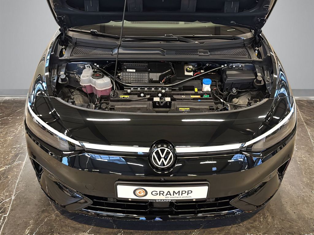 Volkswagen ID.7 2025