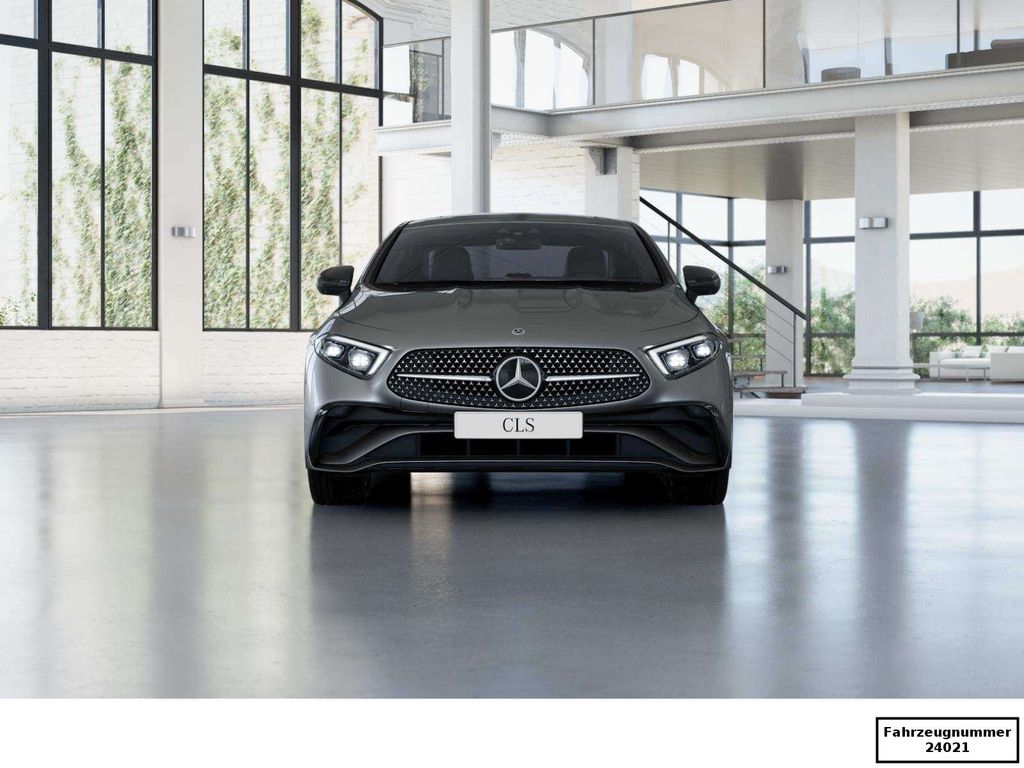 Mercedes-Benz CLS 300 2023