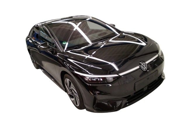 Volkswagen ID.7 2025