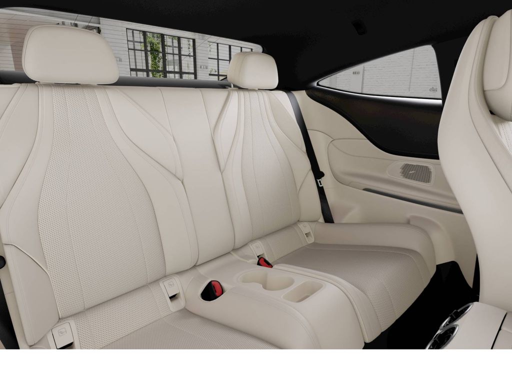 Mercedes-Benz CLE 220 2025