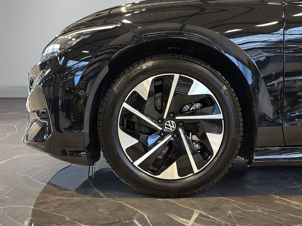 Volkswagen ID.7 2025