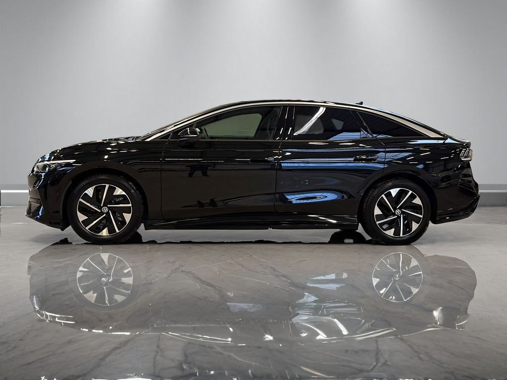 Volkswagen ID.7 2025