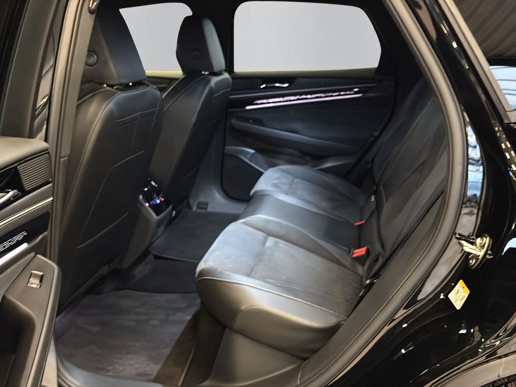 Volkswagen ID.7 2025