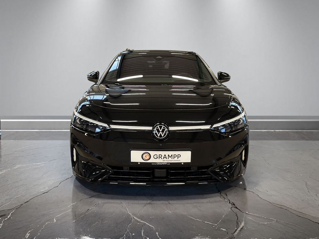 Volkswagen ID.7 2025