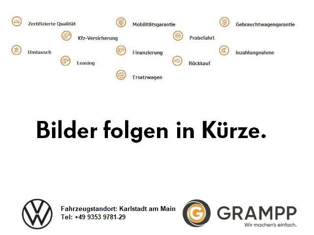 Volkswagen ID.7 2025