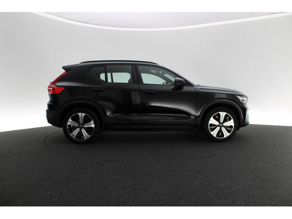 Volvo XC40 2022