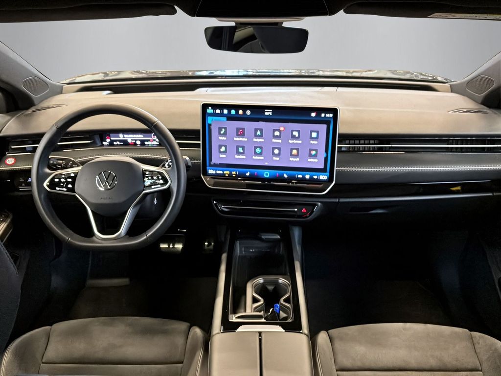 Volkswagen ID.7 2025