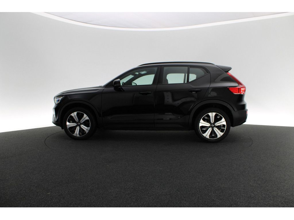 Volvo XC40 2022