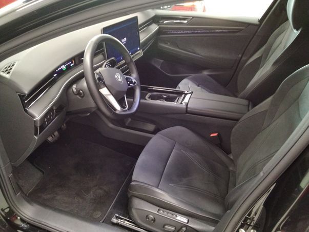 Volkswagen ID.7 2025