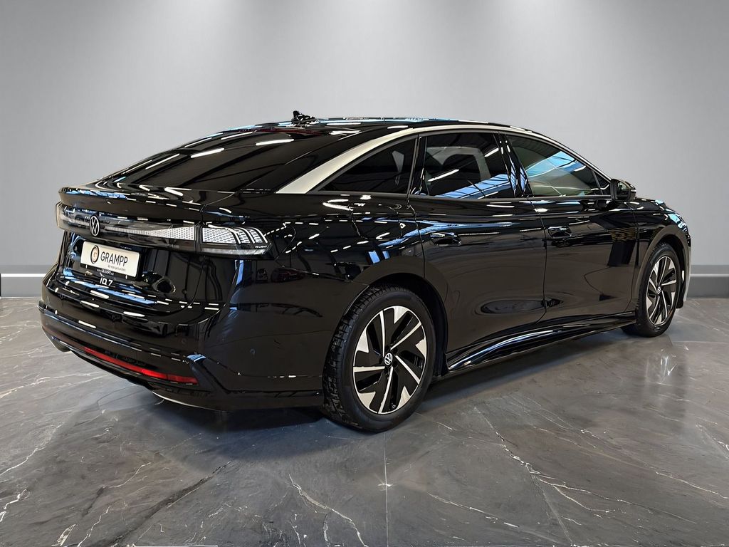 Volkswagen ID.7 2025