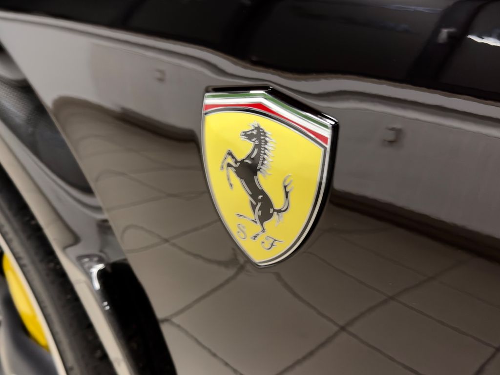 Ferrari Purosangue
