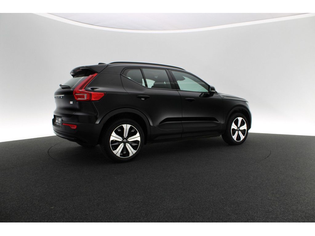 Volvo XC40 2022