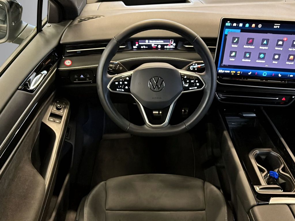 Volkswagen ID.7 2025