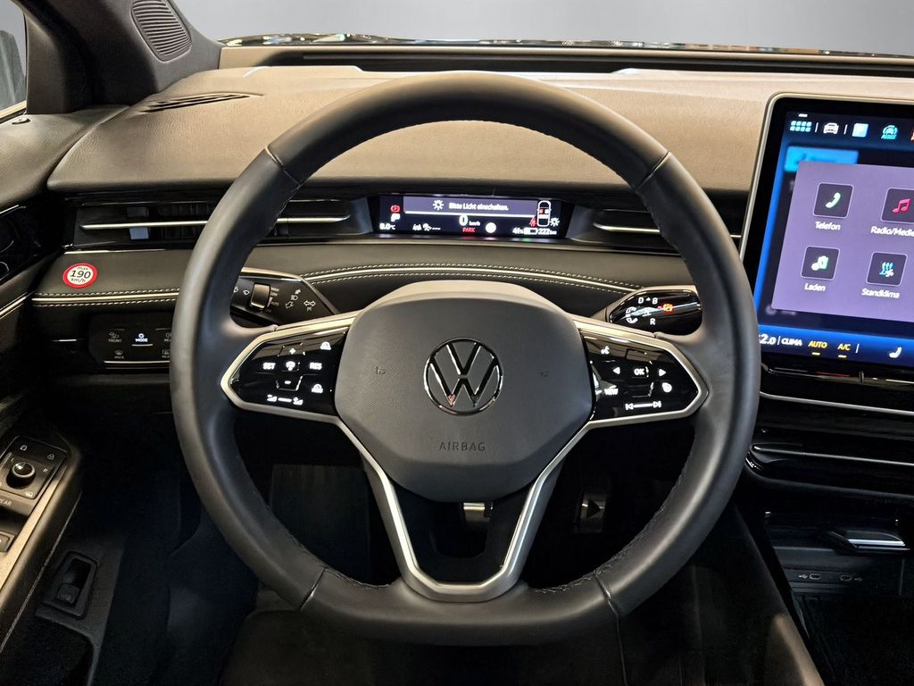 Volkswagen ID.7 2025