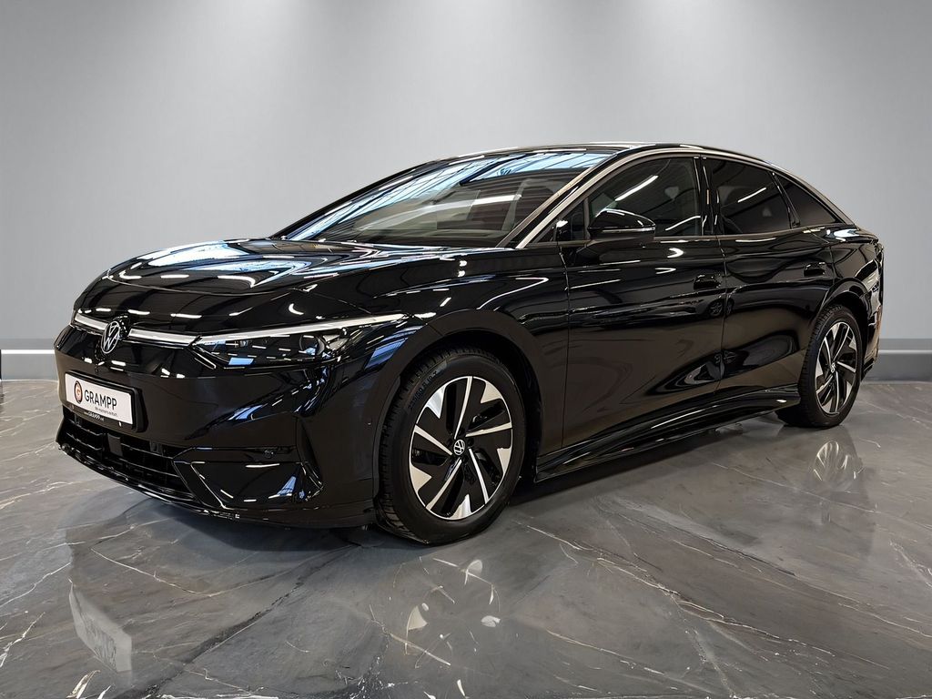 Volkswagen ID.7 2025