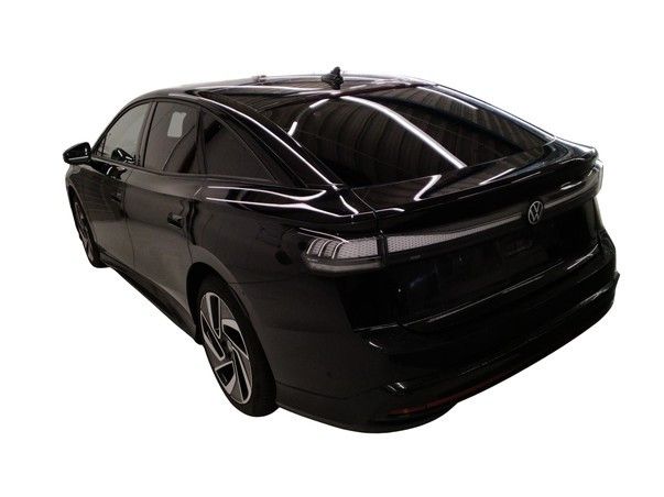 Volkswagen ID.7 2025