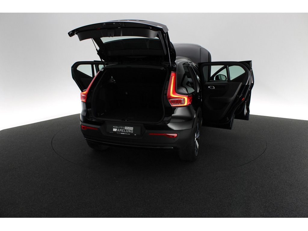 Volvo XC40 2022