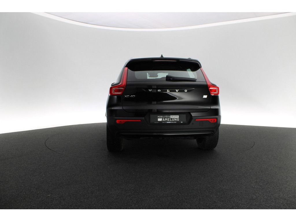 Volvo XC40 2022