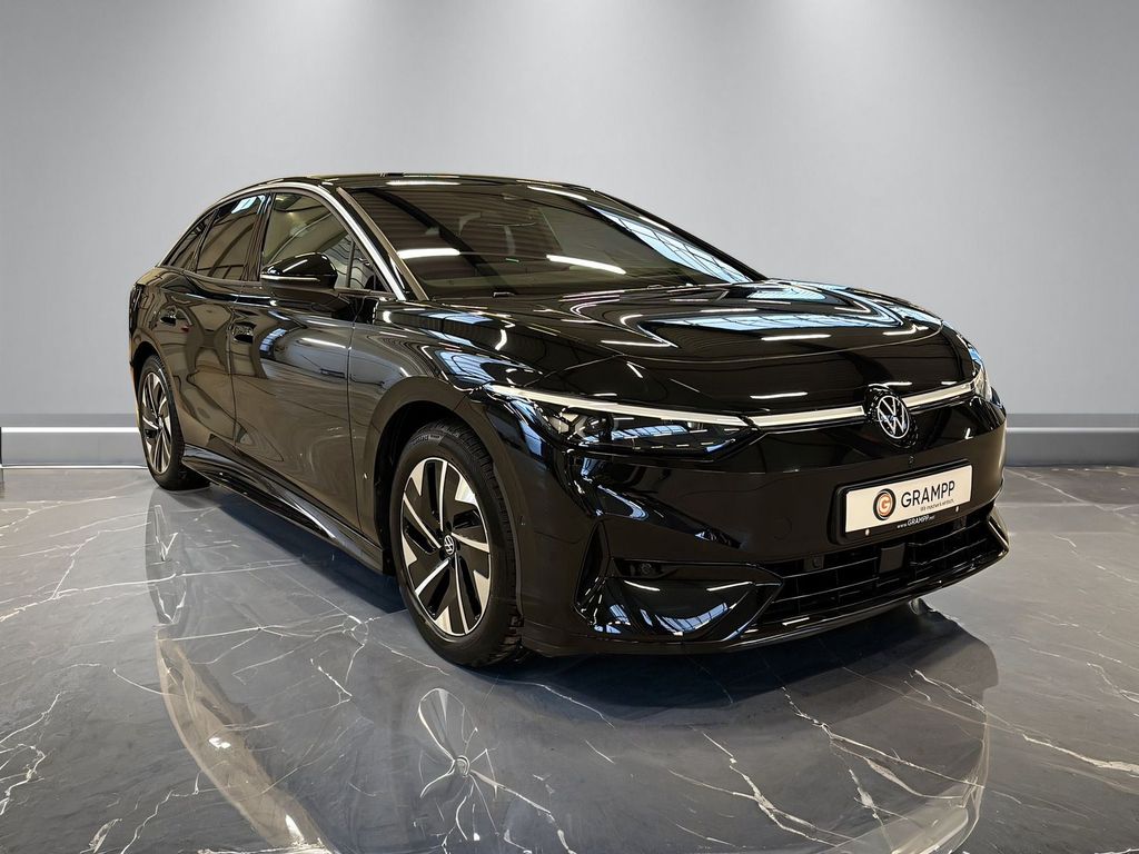 Volkswagen ID.7 2025