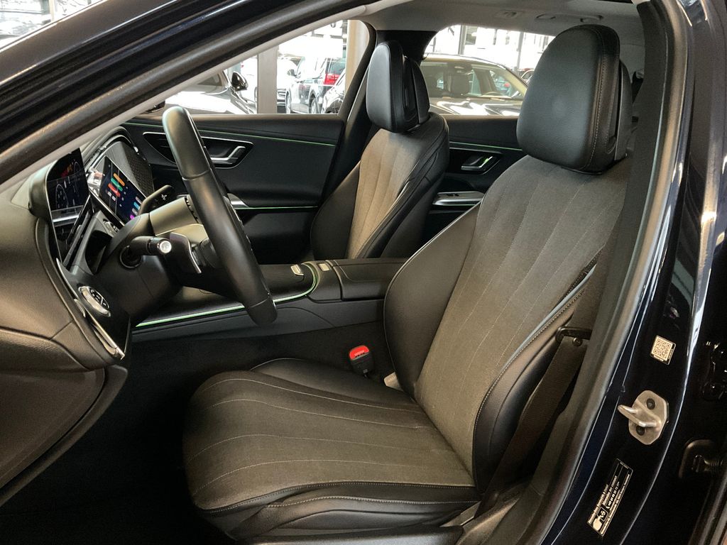 Mercedes-Benz E 220 2024