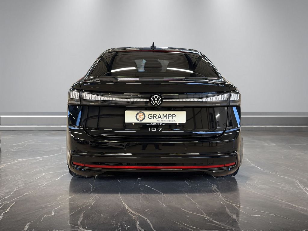 Volkswagen ID.7 2025
