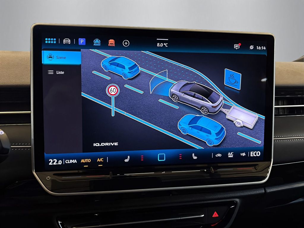 Volkswagen ID.7 2025