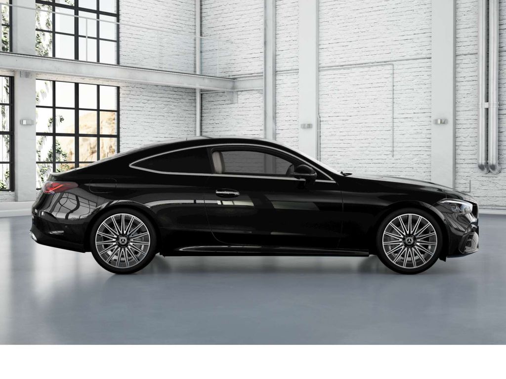 Mercedes-Benz CLE 220 2025